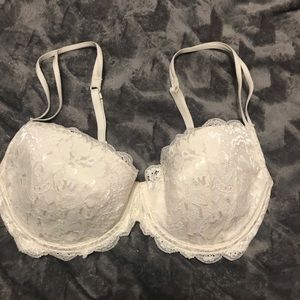 Victoria’s Secret Lace Bra